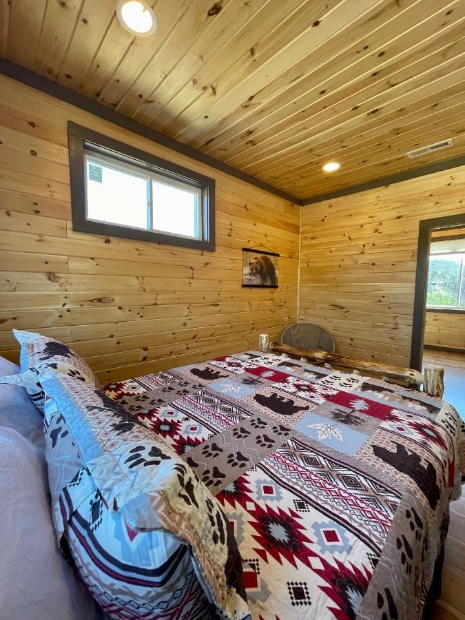 Villa 7 Bears Stunning Views à Sevierville Extérieur photo