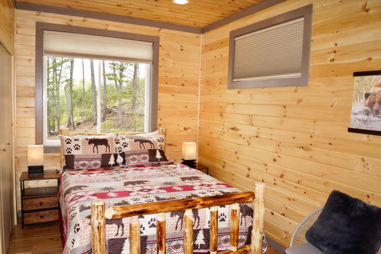 Villa 7 Bears Stunning Views à Sevierville Extérieur photo